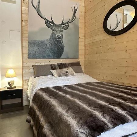 Font Romeu Apartment Екстериор снимка