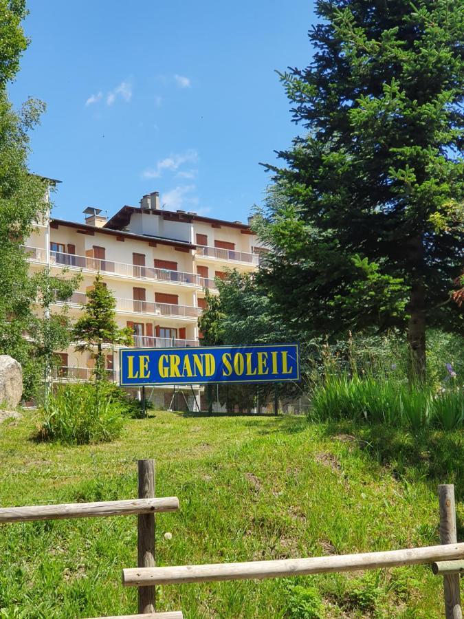 Font Romeu Apartment Екстериор снимка