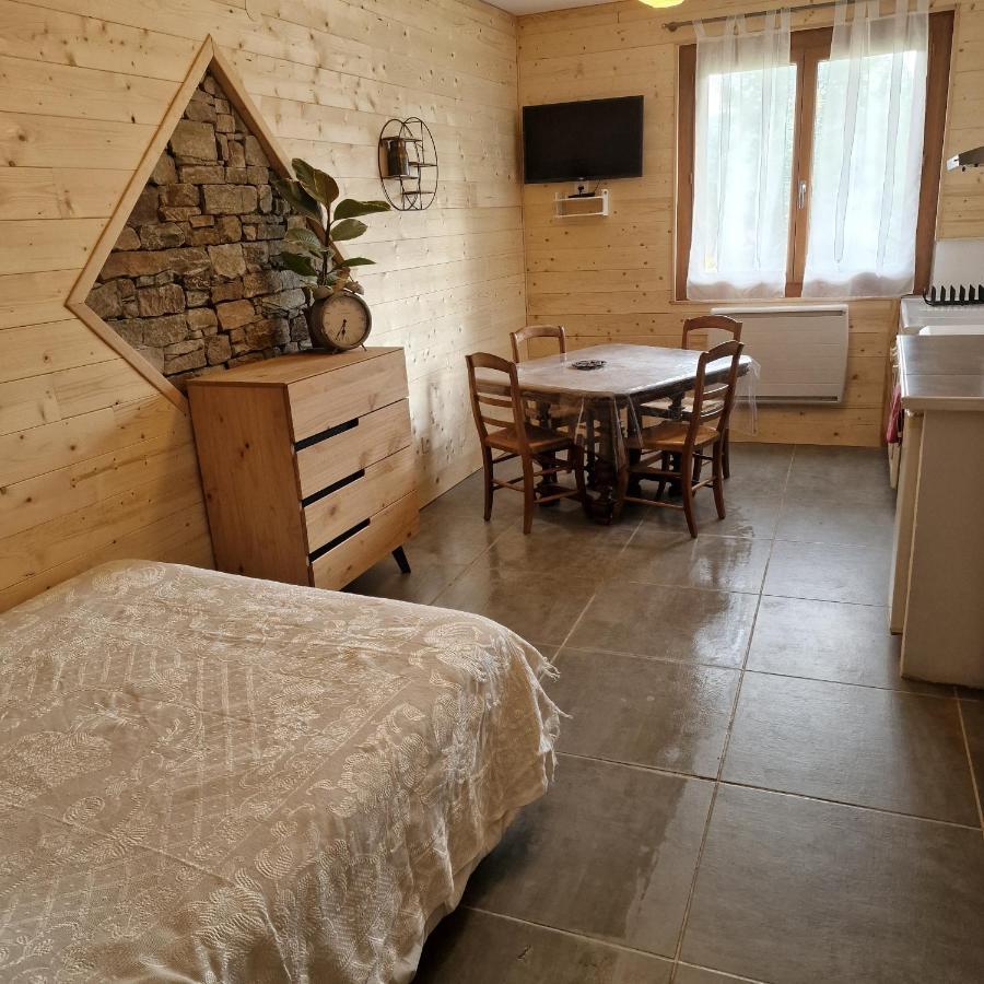 Font Romeu Apartment Екстериор снимка