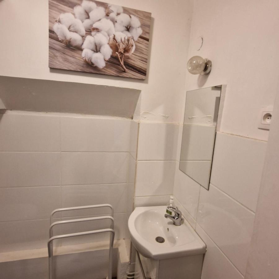 Font Romeu Apartment Екстериор снимка