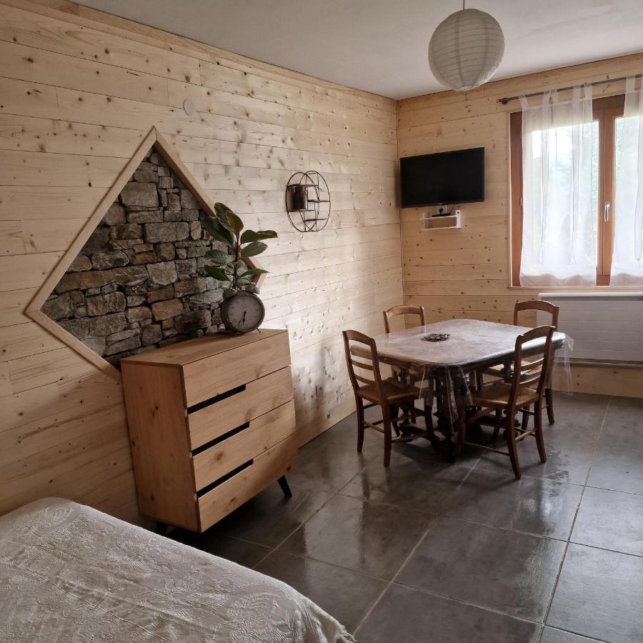 Font Romeu Apartment Екстериор снимка