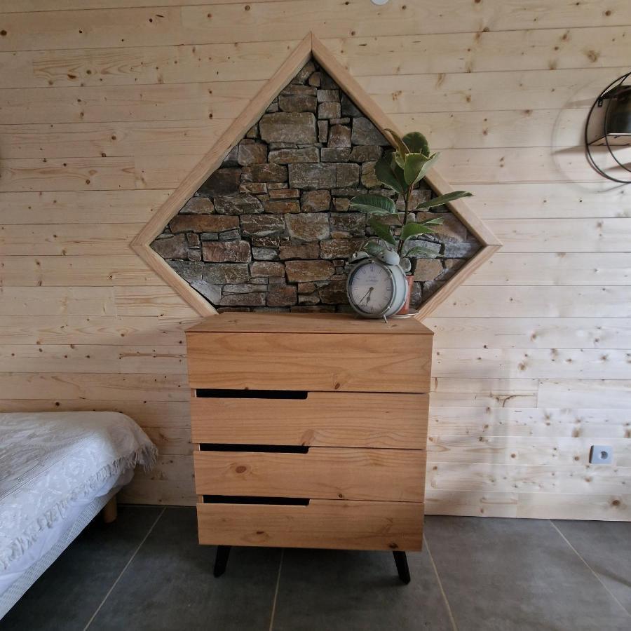 Font Romeu Apartment Екстериор снимка