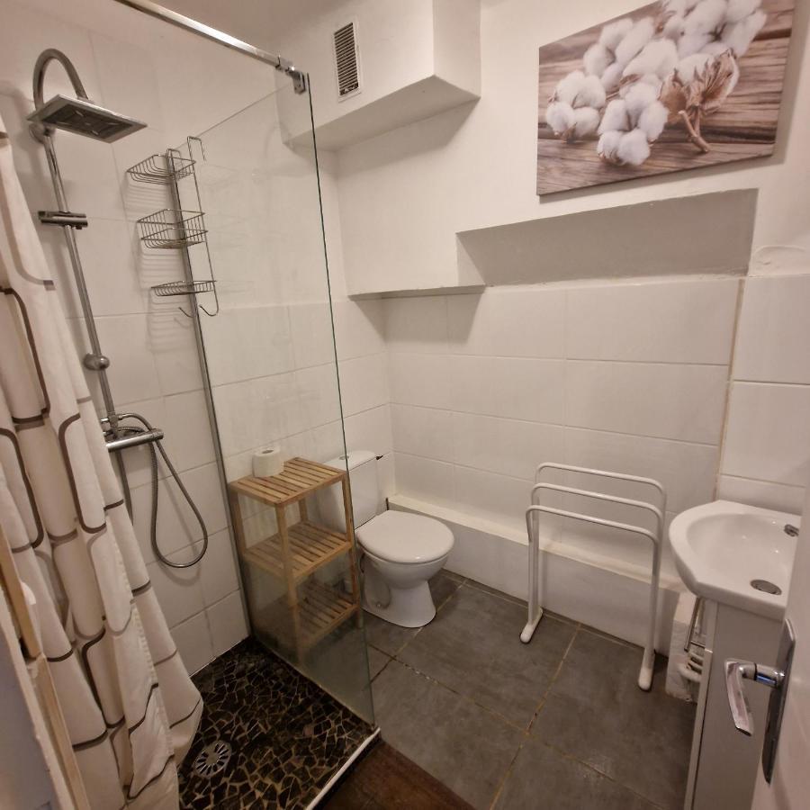 Font Romeu Apartment Екстериор снимка
