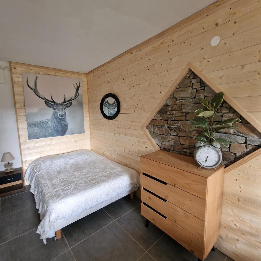 Font Romeu Apartment Екстериор снимка