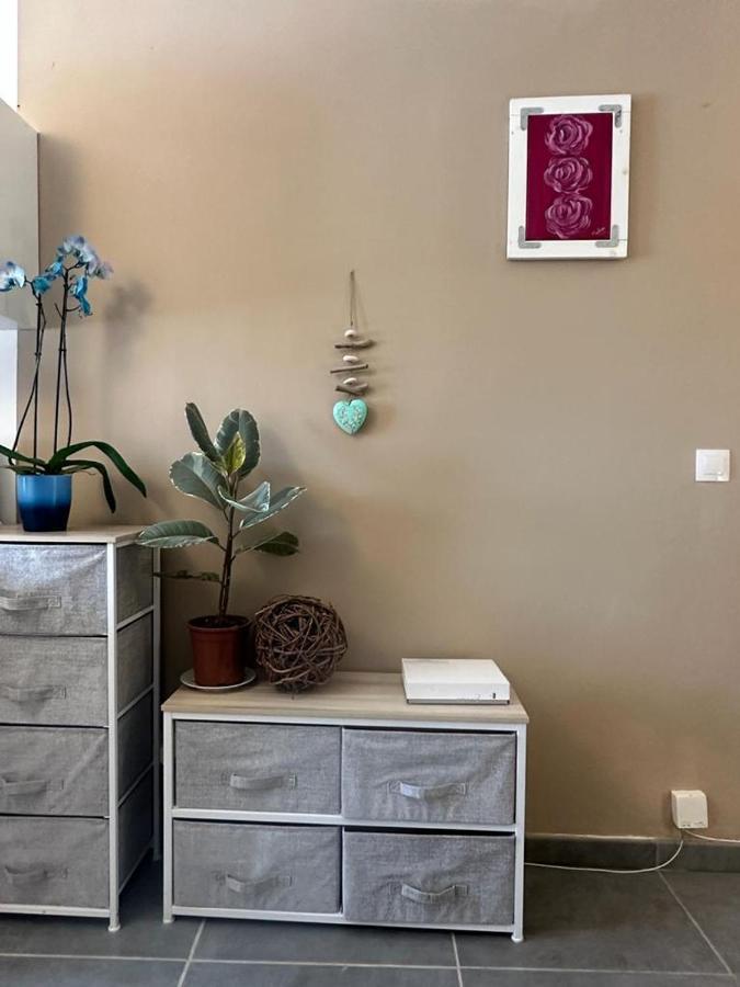 Font Romeu Apartment Екстериор снимка