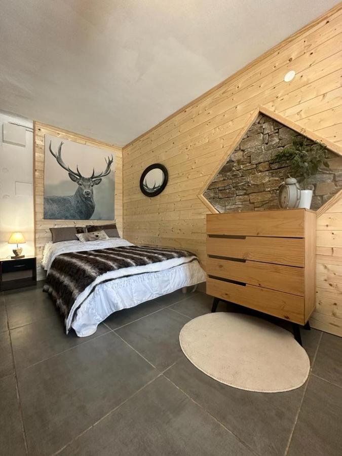 Font Romeu Apartment Екстериор снимка
