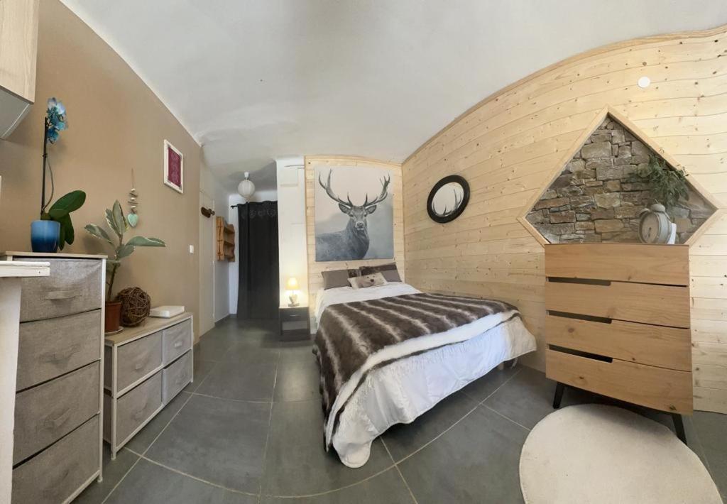 Font Romeu Apartment Екстериор снимка